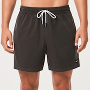Robinson Rc 16" Beachshort - Blackout