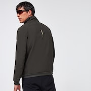 All Play Softshell Track Jacket - New Dark Brush