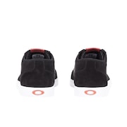 Tênis Westcliff Skull - Jet Black