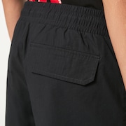 Hackney Short - Blackout