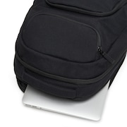 Vigor Backpack - Blackout