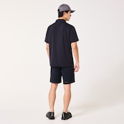O-Heat Block Shorts 1.0 - Pitch Black