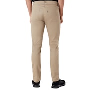 Icon 5 Pkt Pant - Rye