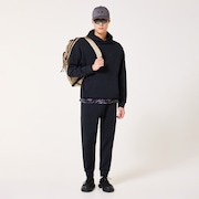 Enhance Qd Fleece Pants 5.0 - Pitch Black