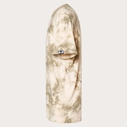 Oakley La Landscape Tee - Arctic White