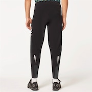 Mtb Long Pant - Black
