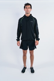 Jaqueta Oakley X Lauf Sports - Jet Black
