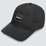Weekend B1B Patch Hat - Blackout