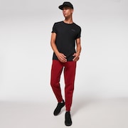 Hdo Repeat Tee - Blackout