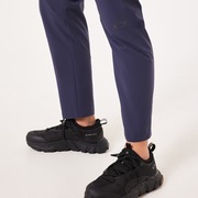 En Multi Type-01 Tapered Pants - Foggy Blue