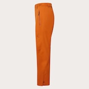 Kendall RC Shell Pant - Ginger