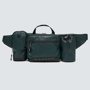Road Trip Rc Beltbag - Hunter Green