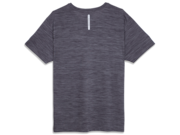 Camiseta TRN Vapor Essential SS - Blackout