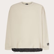 Fgl Peak Sweater 1.0 - Mist