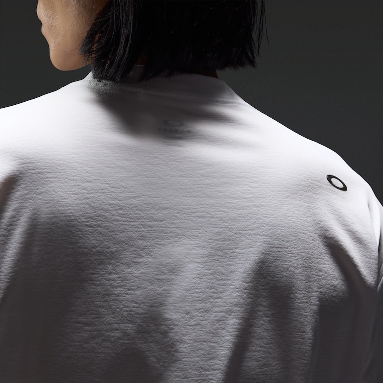 Fgl Scratch SS Tee 6.7 - White