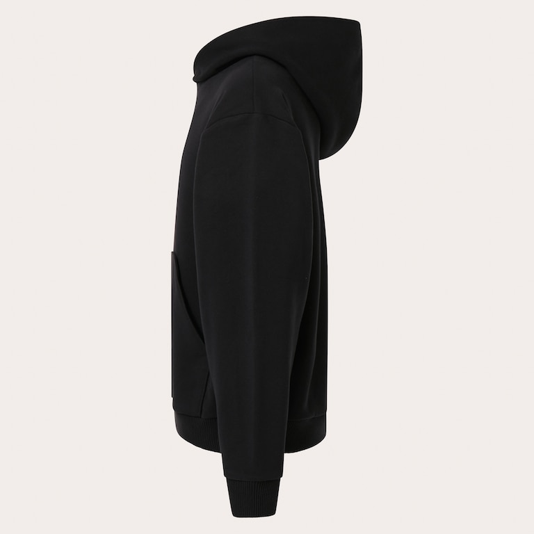 Soho Po Hoodie 3.0 - Blackout