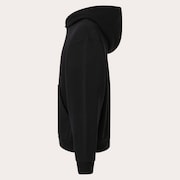 Soho Po Hoodie 3.0 - Blackout