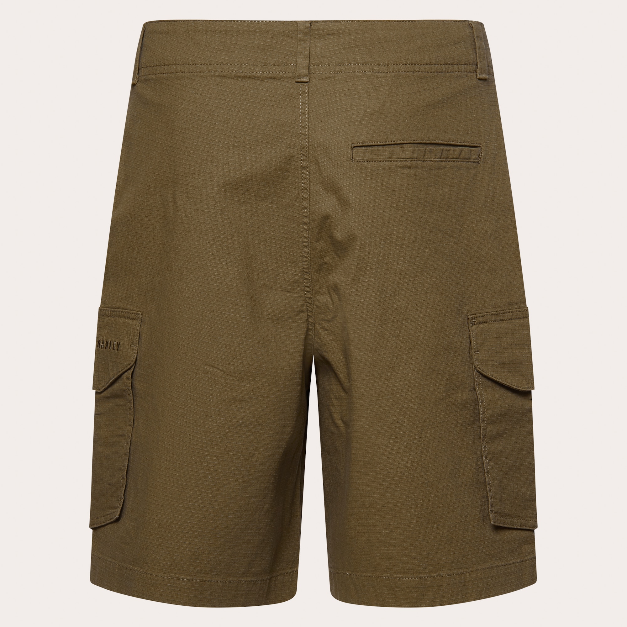 Oakley All Day Cargo Short in Army Green | Oakley® US