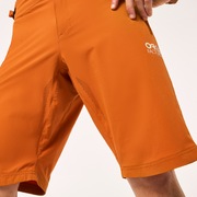 Factory Pilot Rc Short - Ginger