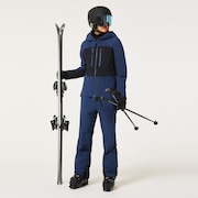 W. Kendall RC Shell Jacket - Abyss/Lack