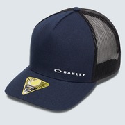 Chalten Cap - Fathom/Cool Gray