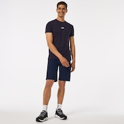 Oakley Perf 5 Utility Short - Team Navy