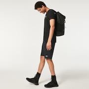 Twisted Wave B1B Rc Tee - Blackout