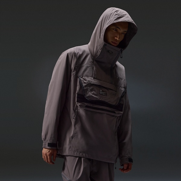 Fgl Stroke Anorak 6.7