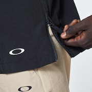 Enhance Wind Anorak Jacket 3.0 - Blackout