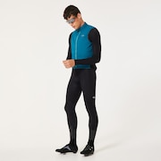 Endurance Packable Alpha Vest - New Balsam