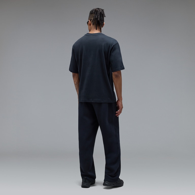 Metal Rise Tee - Mist