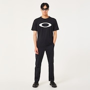 Enhance Qd SS Tee Icon Evo 4.7 - Blackout