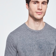 SI Land Nav Tee - Athletic Heather Gray