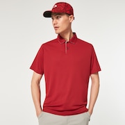 Oakley Divisional Uv II - Iron Red