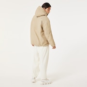 Oakley Fgl Bombastic Pullover 5.7 in Pebble | Oakley® JP