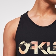 Mark II Tank - Black/B1B Camo Desert