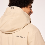 Sub Temp Rc Gore-Tex Jacket - Humus