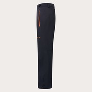 Kendall RC Shell Pant - Blackout