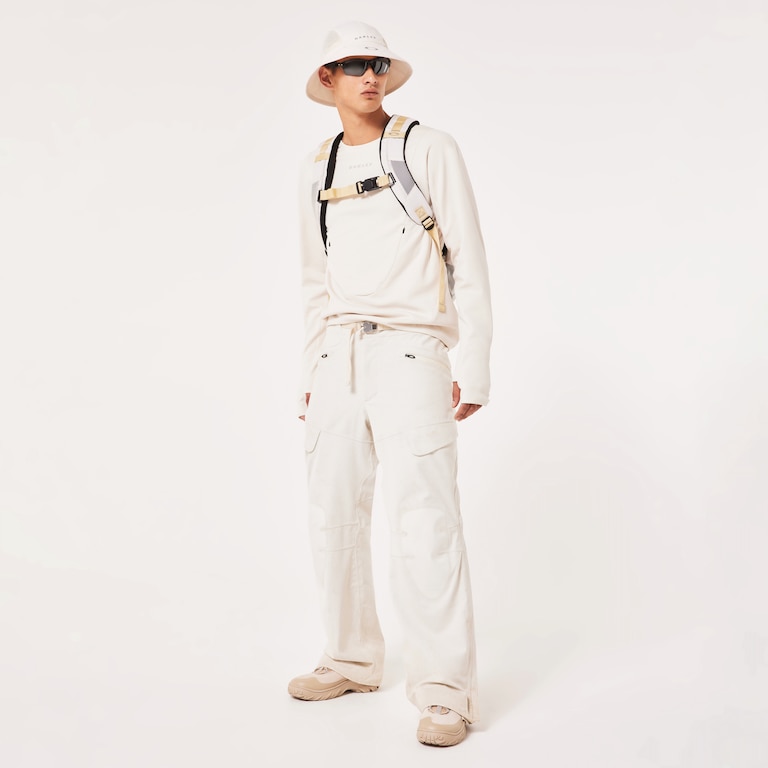 Latitude Flex Tech Pant - White Birch