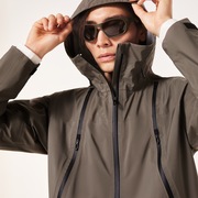Oakley Rs Shell Glaze Shell Jacket 2.0 in Plum | Oakley® JP