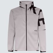 Enhance 3Rdg Synchronism Jacket 5.0 - New Athletic Gray