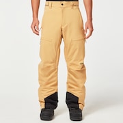 Axis Insulated Pant - Light Curry