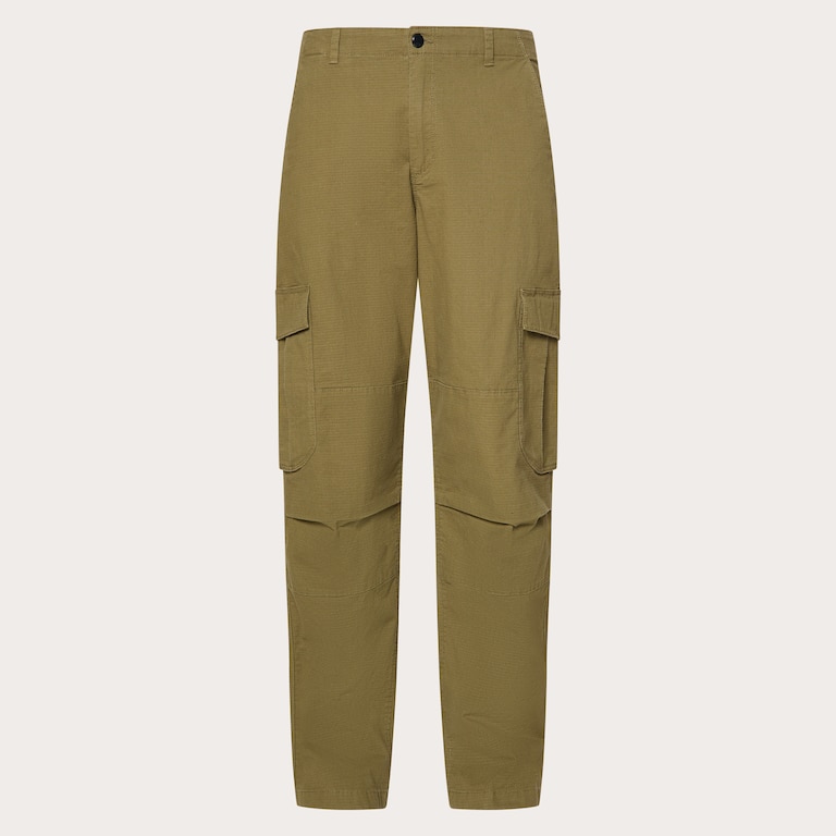 Allday Cargo Pant - Army Green