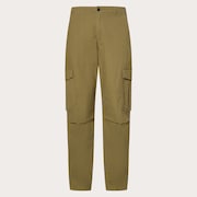 Allday Cargo Pant - Army Green