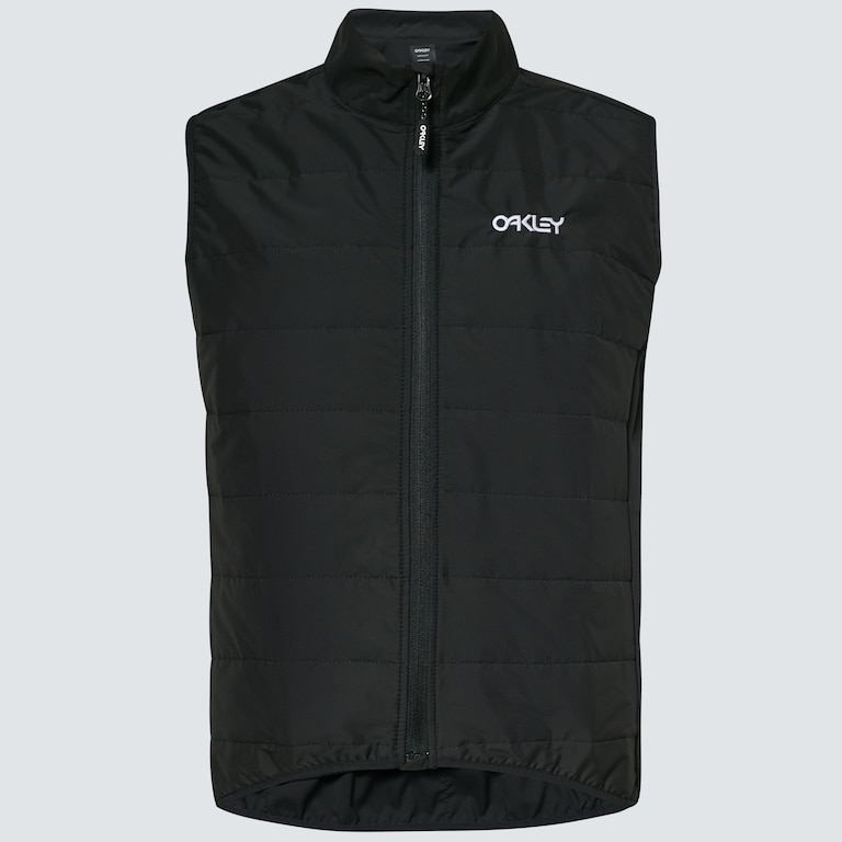 Elements Insulated Vest - Blackout