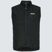 Elements Insulated Vest - Blackout