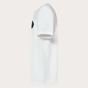 Enhance Qd SS Tee Icon Evo 4.7 - White
