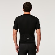 Icon Classic Jersey - Blackout