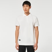 Skull Common Sweater Shirt 1.0 - White