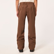 Crescent 2.0 Shell 2L 10K Pant - Carafe